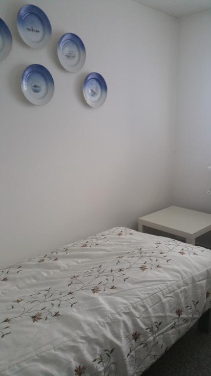 B&B Geisler Ilulissat Quarto foto