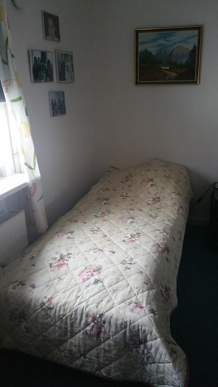 B&B Geisler Ilulissat Quarto foto